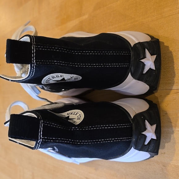 Converse Hike high - Picture 2 of 5